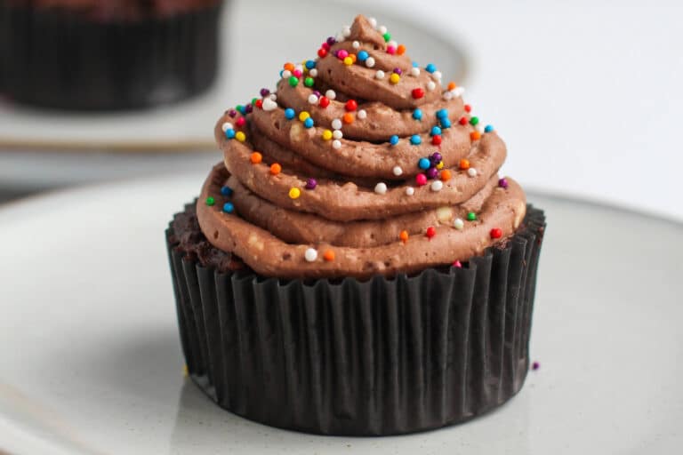 Chocolate Frosting Use Case