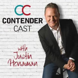 Healthy Desserts - Simply Delish - ContenderCast with Justin Honaman