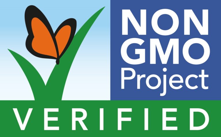 non gmo logo