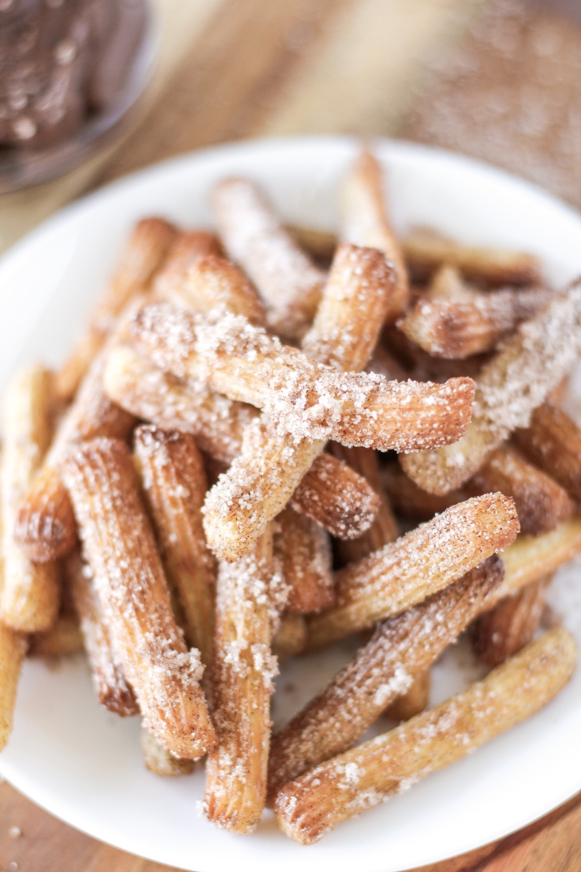 sugar-free-churro-dunker-churro-shot