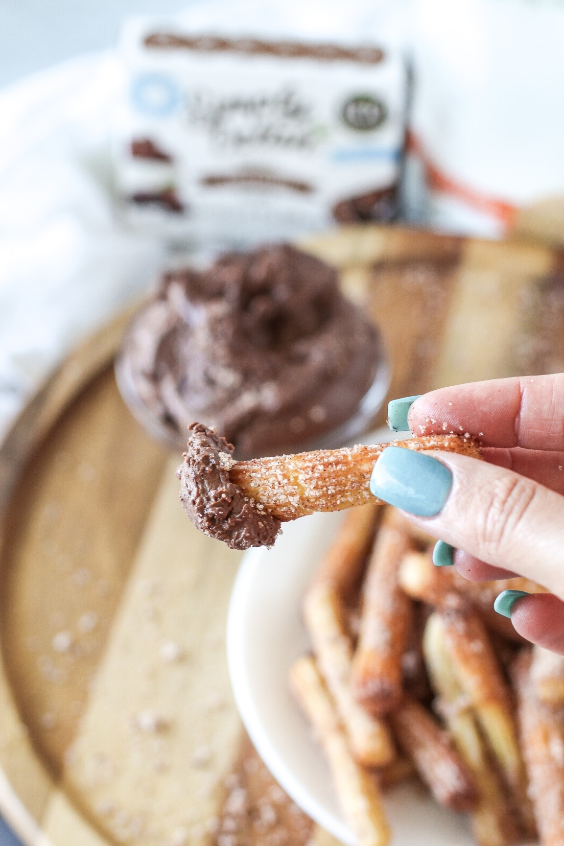 sugar-free-churro-dunker-dunk