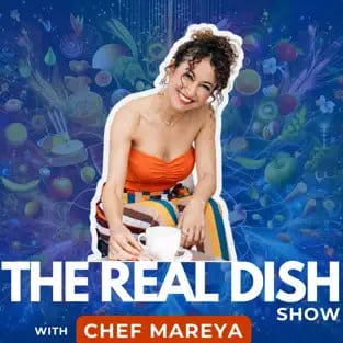 The Real Dish Show