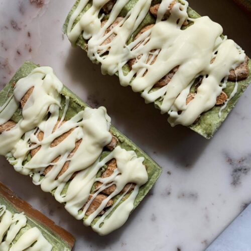 White Chocolate Key Lime Pie Cookie Bars7