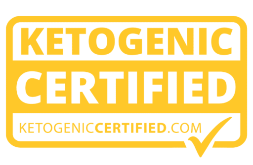 ketogenic certified