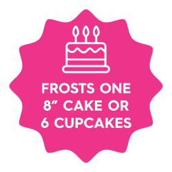 FROSTING ELEMENTS