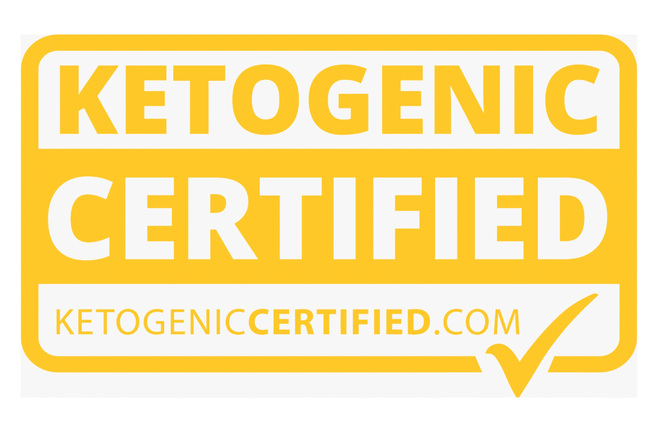 Ketogenic Certified