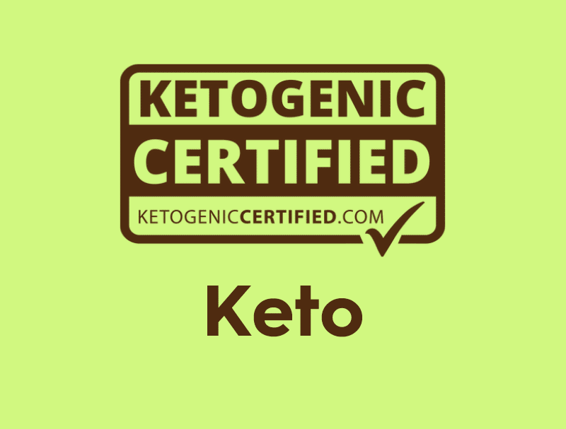 Lime Jel - Healthy Dessert - Ketogenic Certified