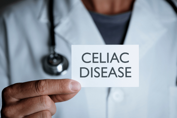 what is celiac disease?