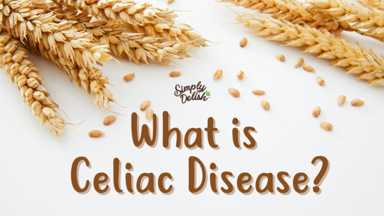 What is Celiac Disease?